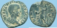 PHILIP II CAESAR AE DUPONDIUS PHILIP II PÉ ESQUERDO 13,4g/27mm #ANC13556,79U comprar usado  Enviando para Brazil