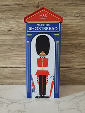 Butter shortbread empty for sale  WELWYN GARDEN CITY