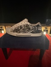 Scarpe vintage osiris usato  Spedire a Italy