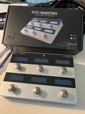 Singular sound midi for sale  Winter Springs