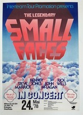The small faces d'occasion  France