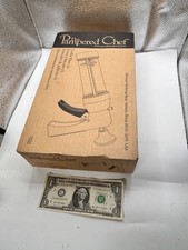 Vintage pampered chef for sale  Tampa