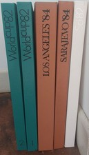 Libri fotografici sportivi usato  Grottaferrata