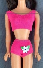 Vintage standard barbie for sale  Oceanside