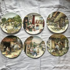 Royal doulton. old for sale  NORTHAMPTON