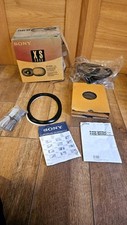 Pair sony 5693 for sale  RHYL