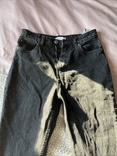 Zara jeans size for sale  WOLVERHAMPTON
