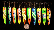 New silver salmon for sale  Middlebury