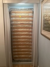 Single space saving for sale  SOUTHAMPTON