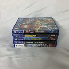 Playstation games d'occasion  Expédié en Belgium