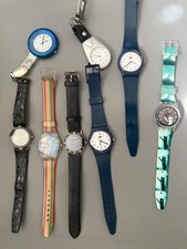 Uhren sammlung stück gebraucht kaufen  Küssaberg