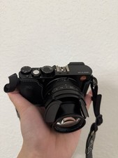 Leica dlux typ109 for sale  San Jose