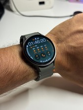 Samsung galaxy watch usato  Barcellona Pozzo di Gotto