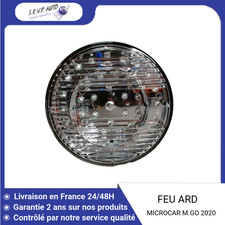 Feu arriere droit d'occasion Feu arriere droit d'occasion  Saint-Quentin