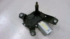 Scheibenwischermotor hinten 09 gebraucht kaufen  Aachen