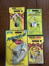 Strike king new for sale  Lake Geneva