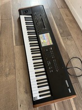Korg kronos keyboard for sale  San Diego
