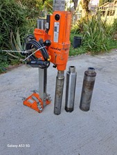 Diamond core drill for sale  Compton