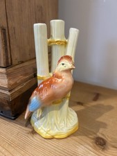 Vintage parakeet bamboo for sale  SKIPTON