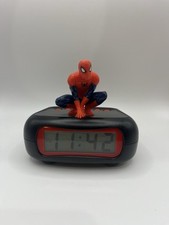 Marvel spiderman figurine for sale  Olathe