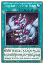 Gioielli intrecciati gemelli usato Gioielli intrecciati gemelli usato  Calcinaia