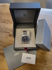 Uhr ris artix gebraucht kaufen  Berlin