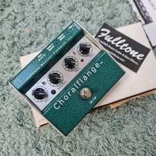 Fulltone choralflange original for sale  FRESHWATER