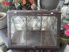 Vintage gothic metal for sale  Rolling Meadows