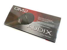 Audix om2 dynamic for sale  HODDESDON