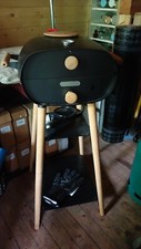Firepod pizza oven for sale  EGHAM