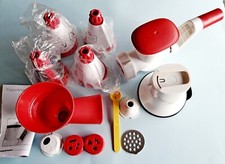 Tupperware fusion master usato  Padova