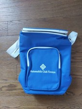 Borsa termica 33x21x9cm usato  Empoli