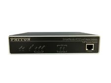 Passerelle voip patton d'occasion  Hénin-Beaumont
