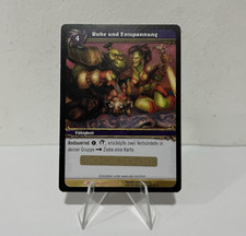 Wow tcg loot gebraucht kaufen  Buxtehude