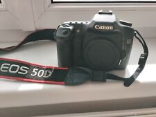 Boitier photo canon d'occasion  Wasselonne