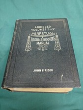 John rider abridged for sale  Vallejo