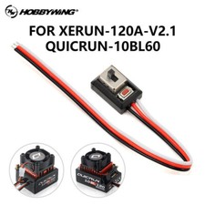 Hobbywing esc switch d'occasion  Expédié en France