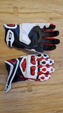 Ixs motorrad leder gebraucht kaufen  Essenbach