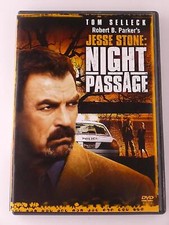 Jesse stone night for sale  Mcminnville