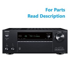 Onkyo nr696 7.2 for sale  Brooklyn