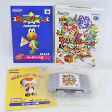 Mario Party 1 Nintendo 64 3142 N6, usado comprar usado  Enviando para Brazil