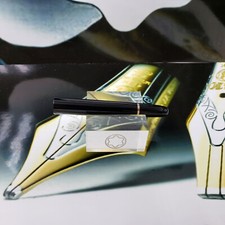 Montblanc barrel classic for sale  Crystal Lake