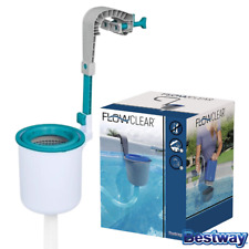 Bestway 58233 skimmer usato  Seniga