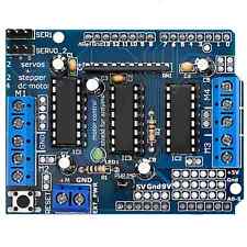Motor shield passo usato  Marano di Napoli