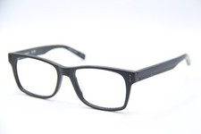 NOVO ÓCULOS DRAGON SPENCER DR132 002 PRETO FOSCO AUTÊNTICO DESIGNER 53-17 comprar usado  Enviando para Brazil