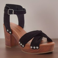 Lucky brand heels for sale  Mckinney