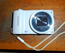 Samsung series wb250f for sale  Kernersville