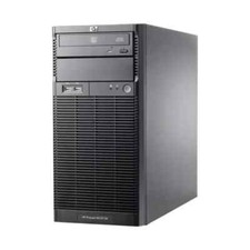 Serveur proliant ml110 d'occasion  Villeréal