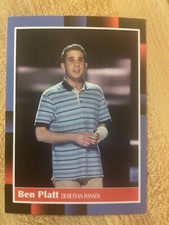 Ben platt custom for sale  Rockaway Park