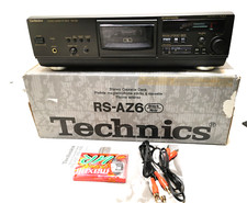 Technics az6 head for sale  LOUTH